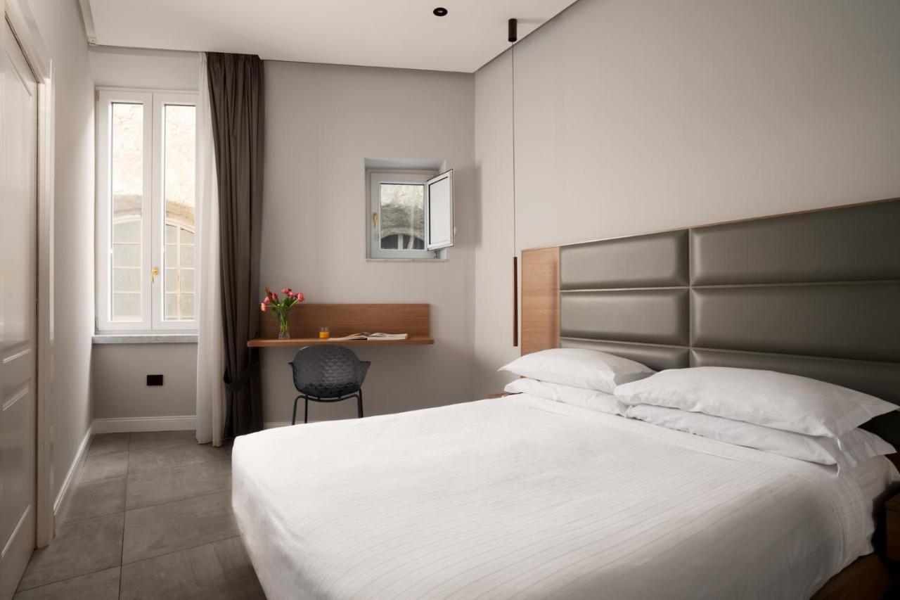 The Grey Hotel Наполи Екстериор снимка